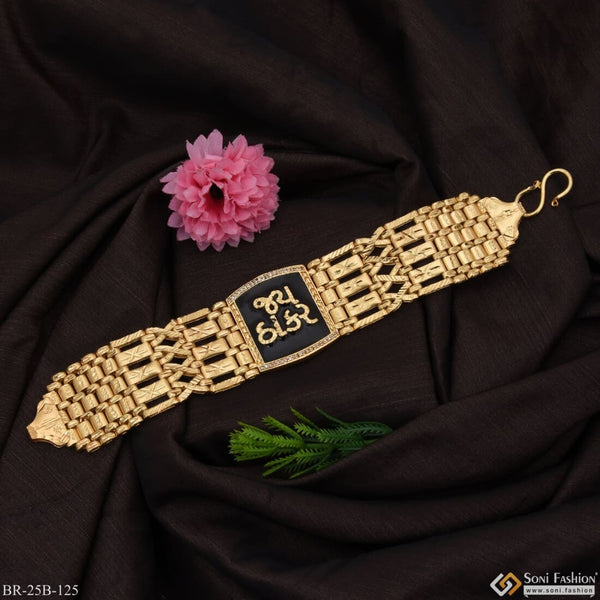 Bold Chunky Chain Bracelet, Paper Clip Chain Bracelet, Layering Bracelet,  Vintage Style Gold Statement Bracelet, Big Links Bracelet - Etsy | Gold  bracelet chain, Big link necklace, Anklet bracelet